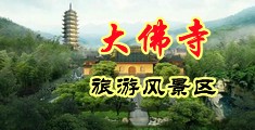 肏浪骚屄中国浙江-新昌大佛寺旅游风景区